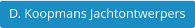 D. Koopmans Jachtontwerpers